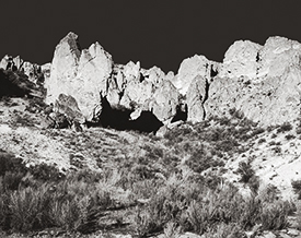 Bully Creek Formation 4