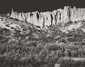 Bully Creek Formation 6