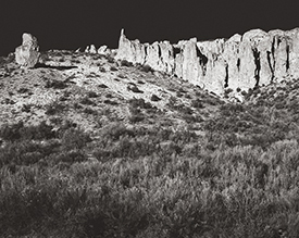 Bully Creek Formation 7