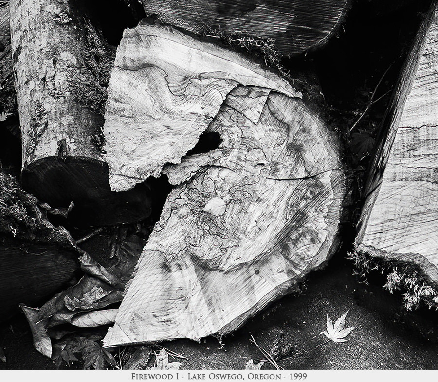 Firewood I
