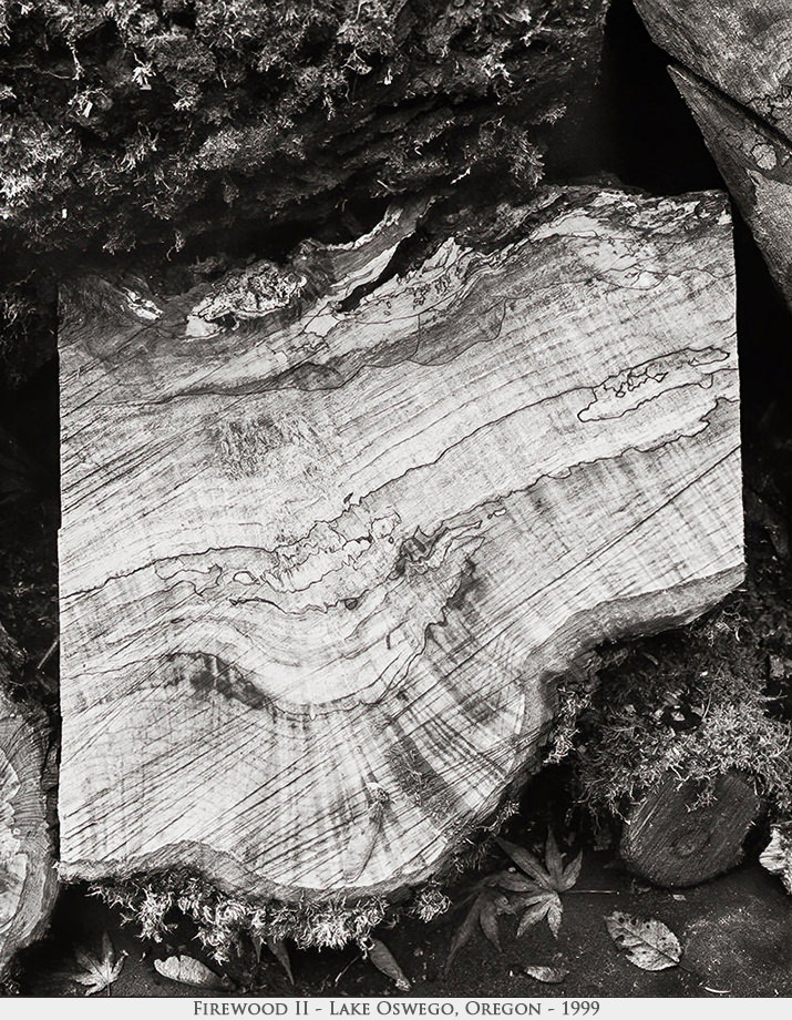 Firewood II