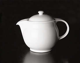teapot