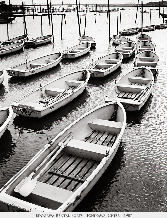 Boats