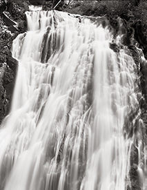 Martha Falls