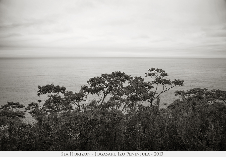 Sea Horizon
