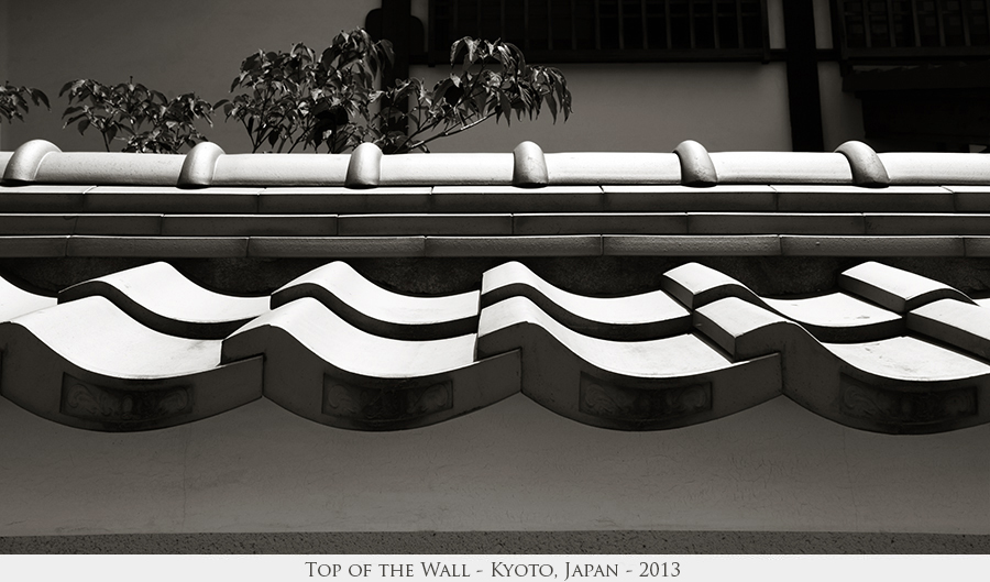 Top of the Wall