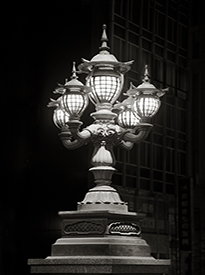 Street Lamps