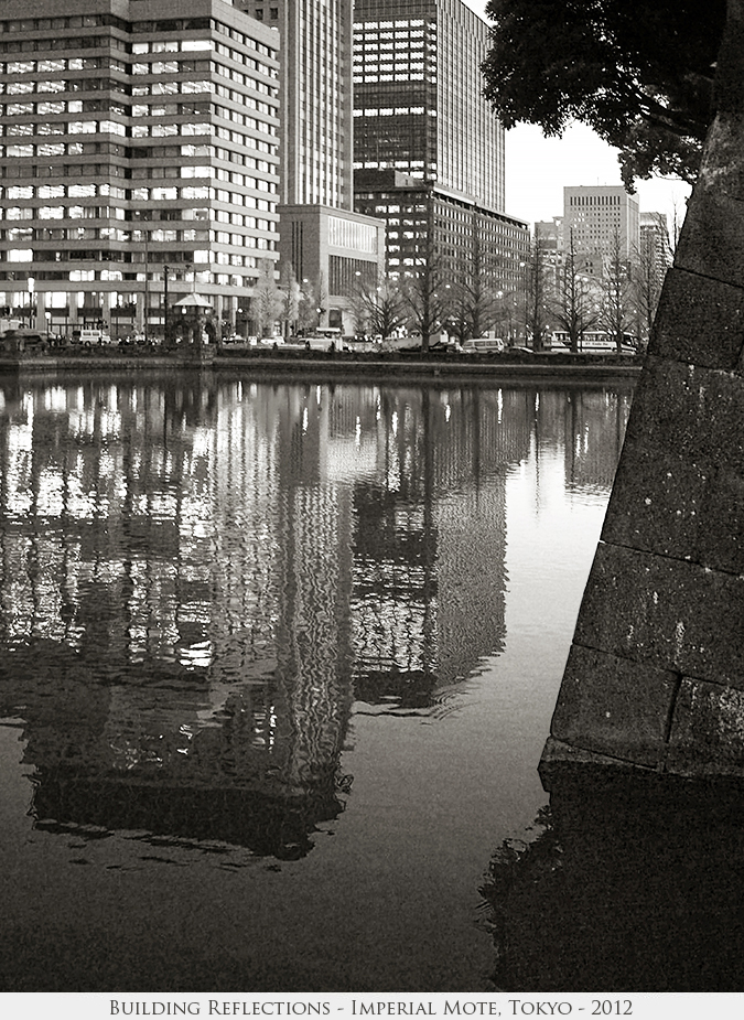 Building Reflections
