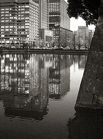 Building Reflections