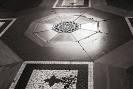 Galleria Vittorio Emanuele II Floor