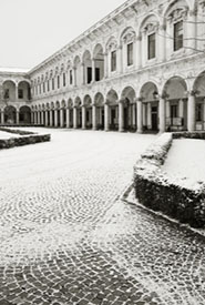 La Statale Snow