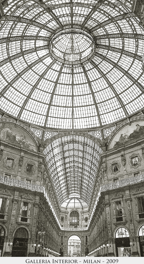 Galleria Interior
