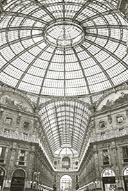 Galleria Interior