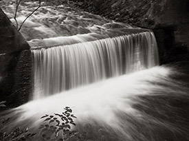 Stream & Falls