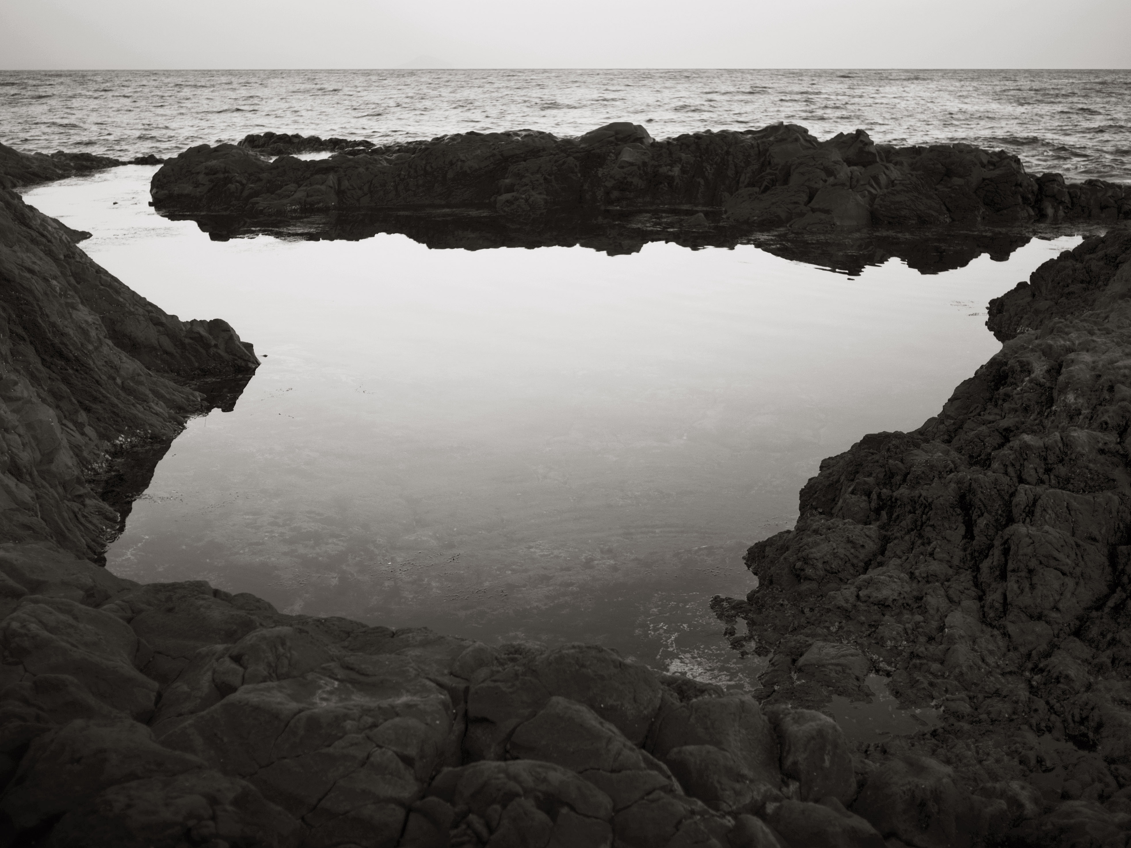 Tide Pool I