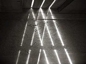 Light Leaks