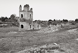 Castle Ruins