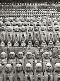 Multiple Buddhas