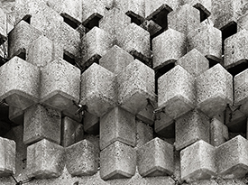 Erosion Blocks