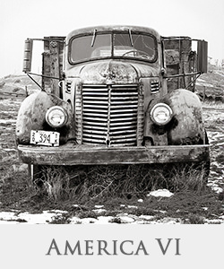 America V