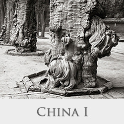 China I