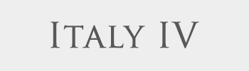 Italy IV