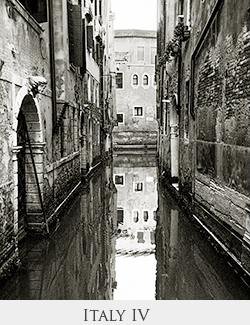 Italy IV