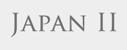 Japan II