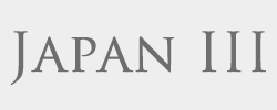Japan III