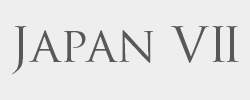 Japan VII